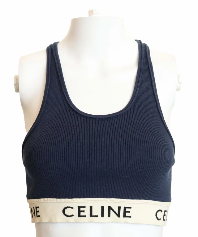 Celine Sports Top from Luxury Promise