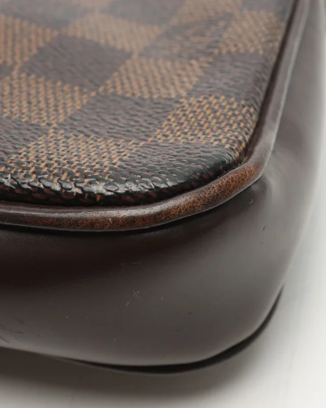 Louis Vuitton Damier Navona Bag from A Retro Tale, photo 4 of 9