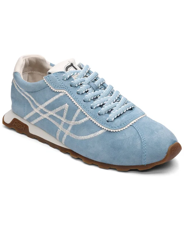 Ash Killer Suede Sneaker, image 1 of 1 from Rue La La