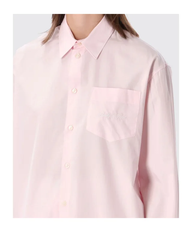 Sporty & Rich Long-sleeved shirt, photo 3 of 3 from SENSER