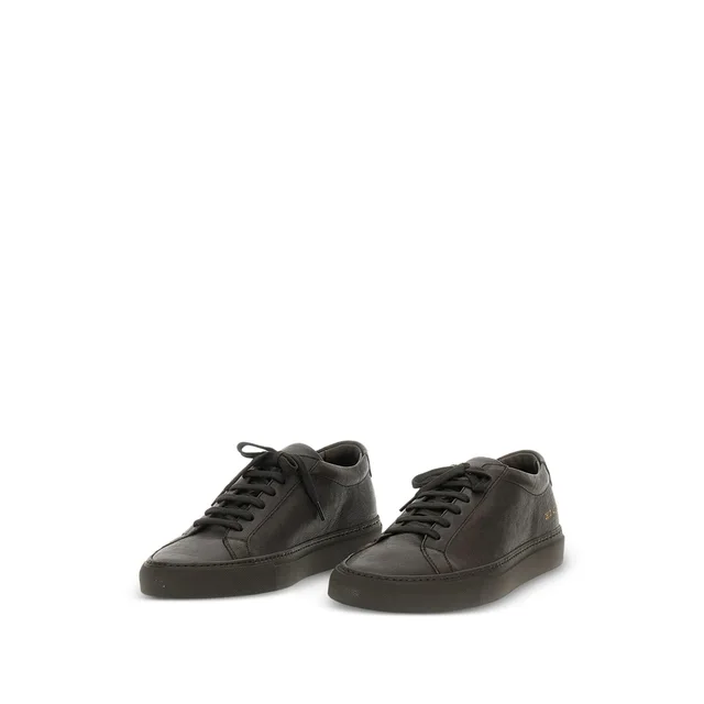Common Projects Low-top sneakers from SENSER, photo 1 of 1