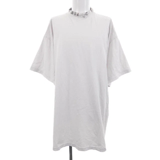 Balenciaga Cotton T Shirt from LuxUness
