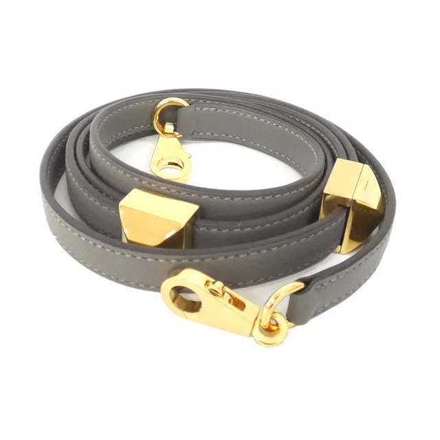 Hermès Crew Medle Strap in Swift leather from The Reluxe