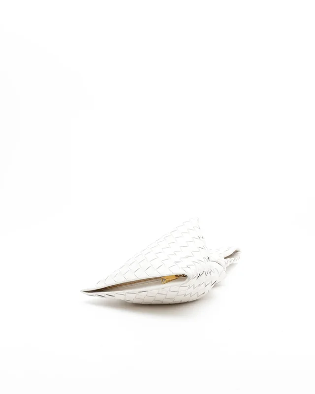Bottega Veneta Intrecciato Mini Twist Bag in Woven leather from A Retro Tale, photo 4 of 7