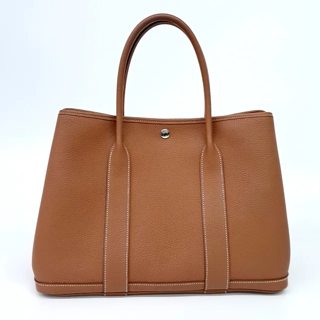 Hermès Garden Party 36 (Y) from GUGUS