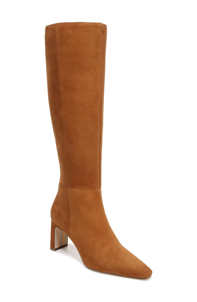 Sam Edelman Sylvia Knee High Boot from Nordstrom Rack, photo 1 of 1