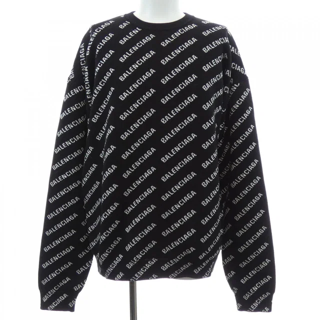 Balenciaga WARDROBE Knitwear from LuxUness