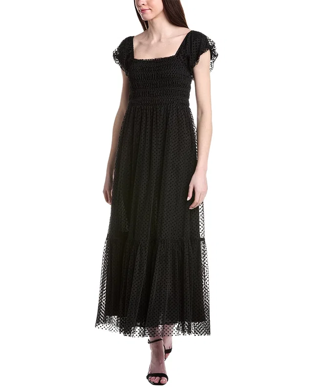 Saltwater Luxe Maxi Dress, image 1 of 1 from Rue La La