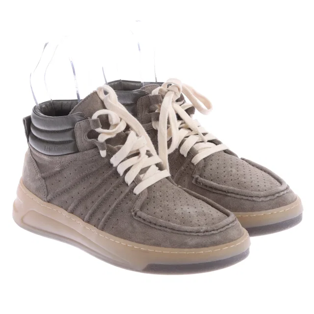 Acne Studios Sneaker EUR 39 Braun in Braun from Buddy And Selly