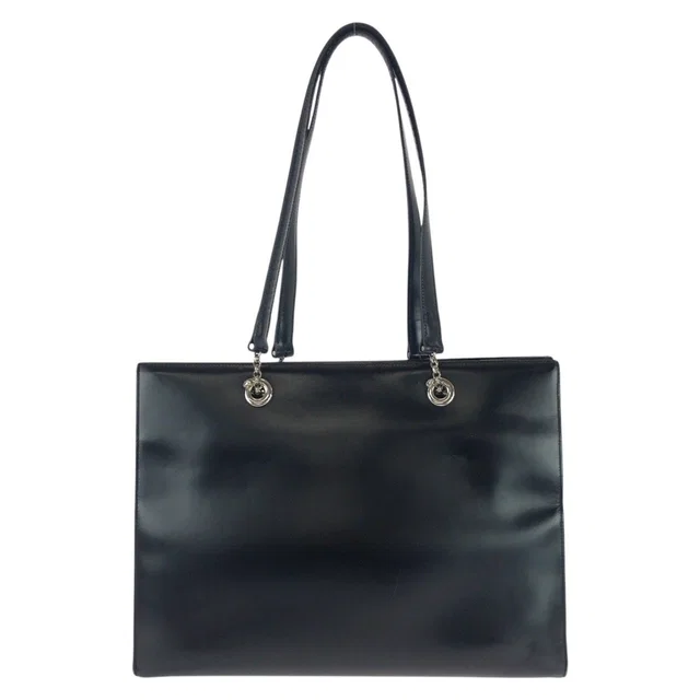 Cartier Panthere Leather 2way bag in Leather from LuxUness