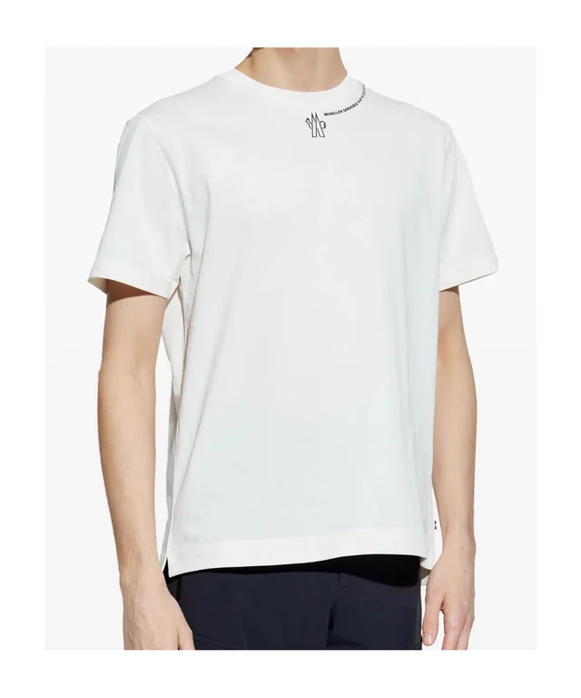 Moncler Short-sleeved T-shirt, photo 3 of 5 from SENSER