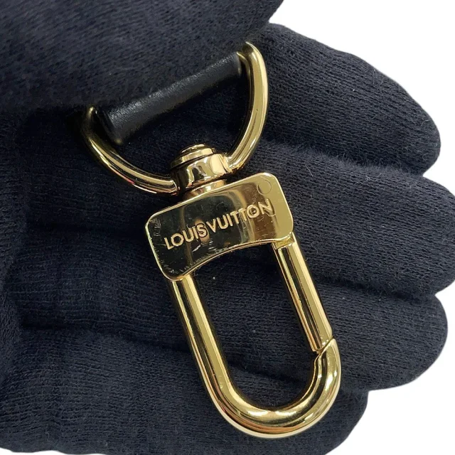 Louis Vuitton Speedy Bandouliere NoirM58951 Monogram Empreinte Leather Size 25 in Leather from GALLERY RARE, photo 15 of 17