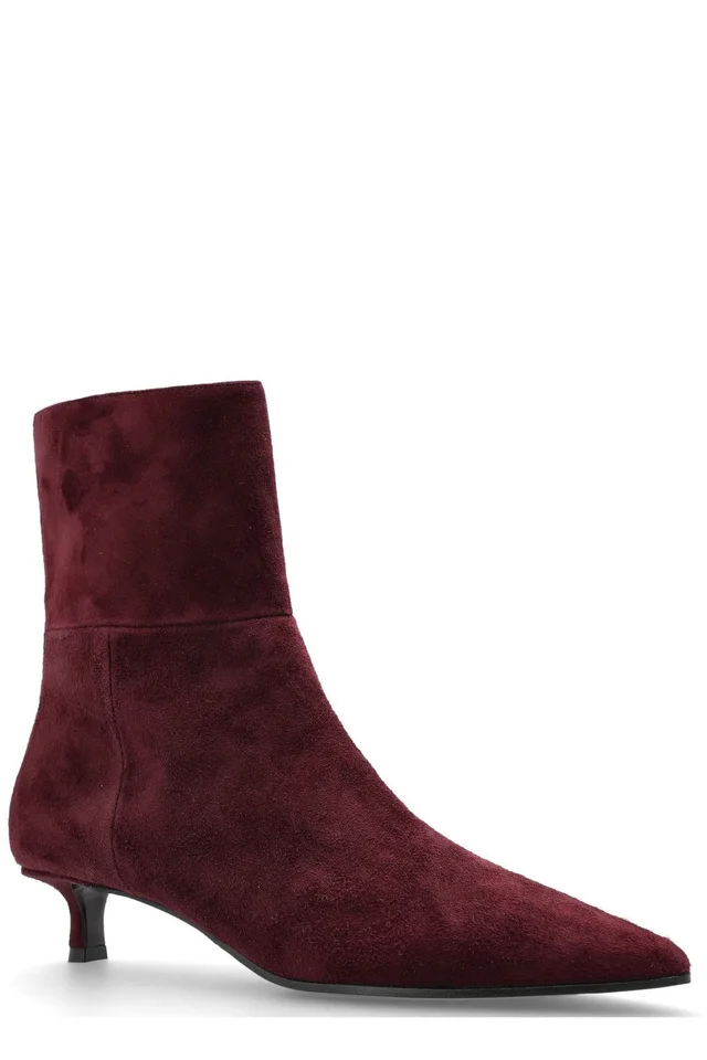 Jimmy Choo Lory 35 Ankle Boots, photo 2 of 8 from SENSER