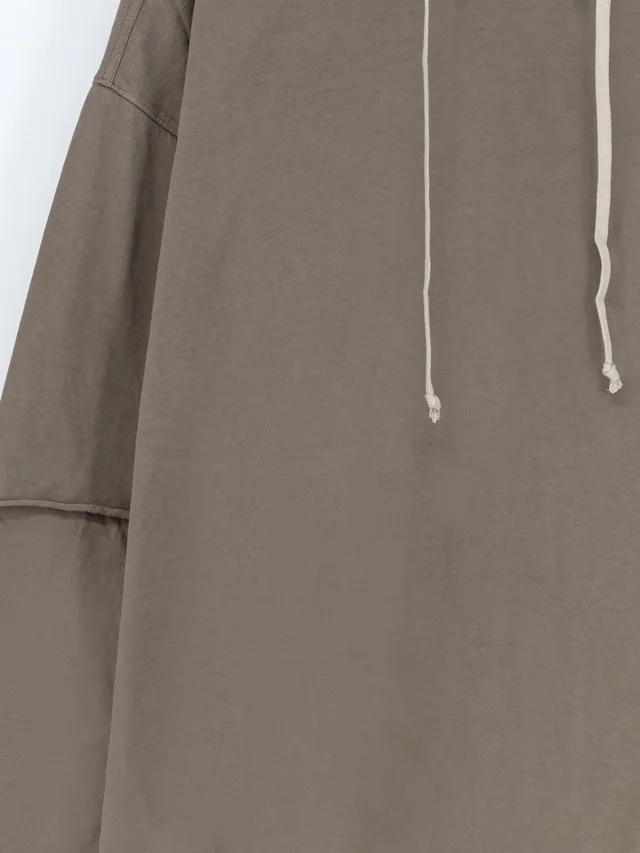 Rick Owens Drkshdw Long-sleeve sweatshirt, photo 3 of 3 from SENSER