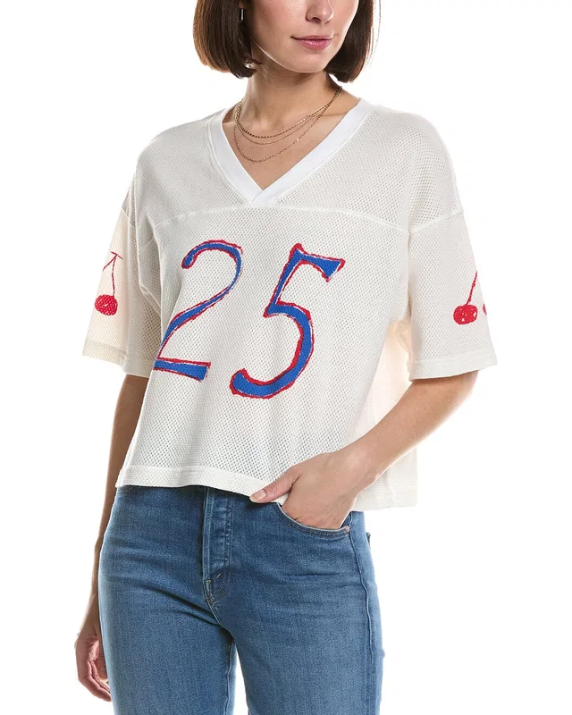 MOTHER The Airball Top, image 1 of 1 from Rue La La