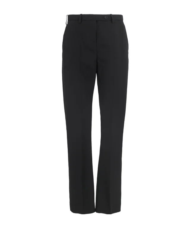 Khaite Casual pants with belt loops, image 1 of 1 from SENSER