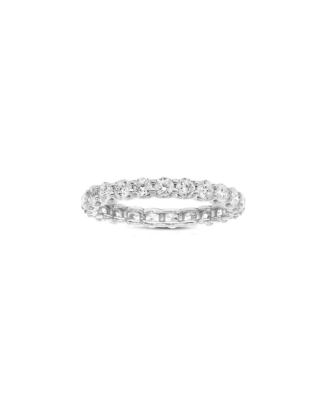 Amairah 14K 1.50 ct. tw. Lab-Grown Diamond Ring, image 1 of 1 from Gilt