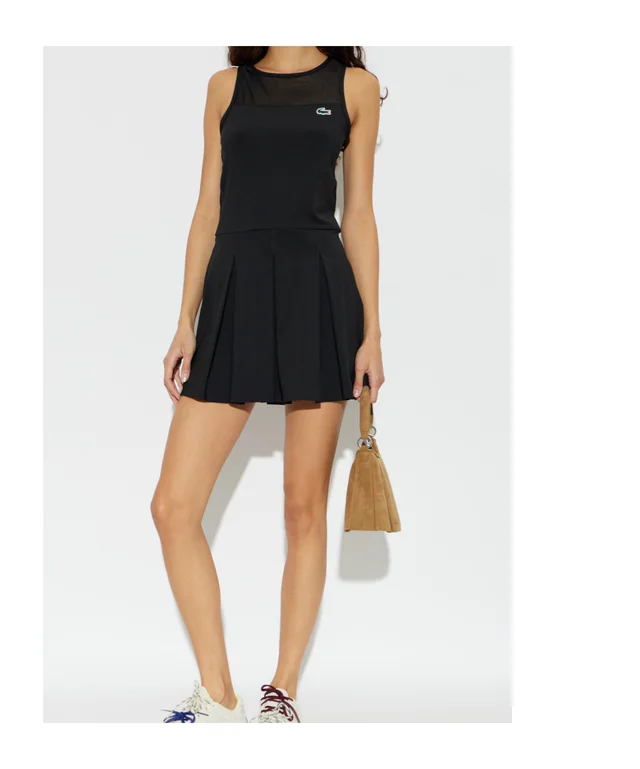 Lacoste Sleeveless dress, photo 3 of 4 from SENSER