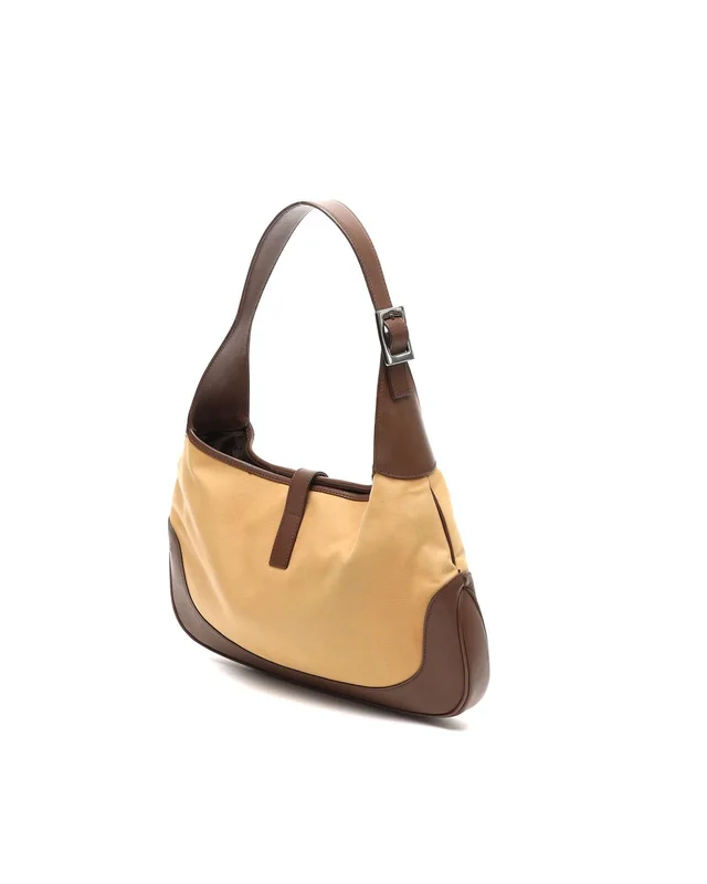 Gucci Jackie Bag in Canvas from A Retro Tale, photo 3 of 9