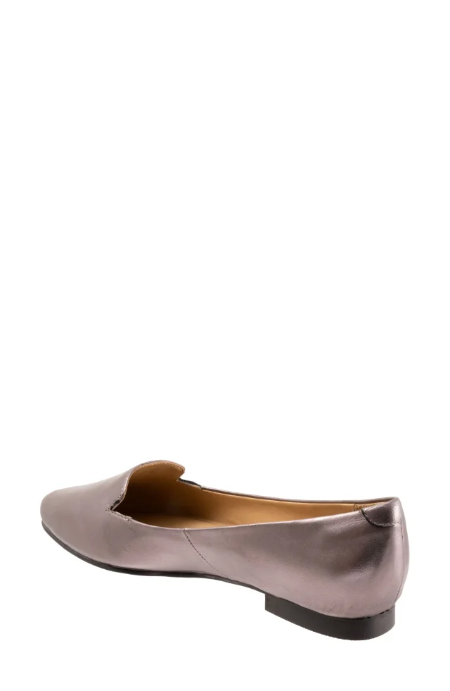 Trotters Harlowe Pointed Toe Loafer, photo 2 of 9 from Nordstrom Rack