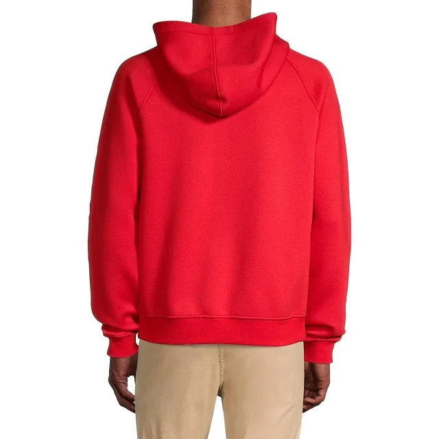 Knt Kiton Hooded Sweatshirt, photo 3 of 4 from Balardi