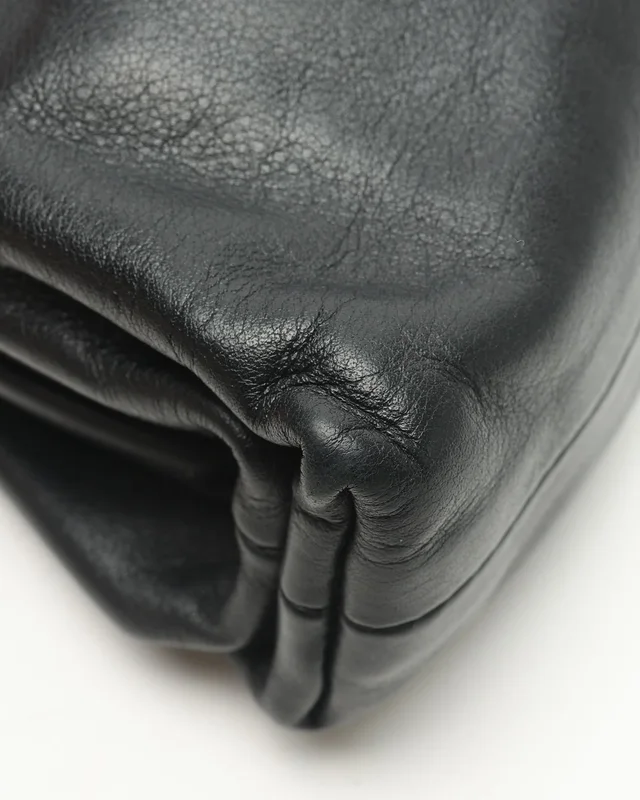 Bottega Veneta Mini The Pouch Bag in Leather from A Retro Tale, photo 6 of 8