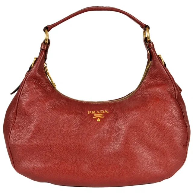 Prada handbags in Saffiano leather from The Brand Collector