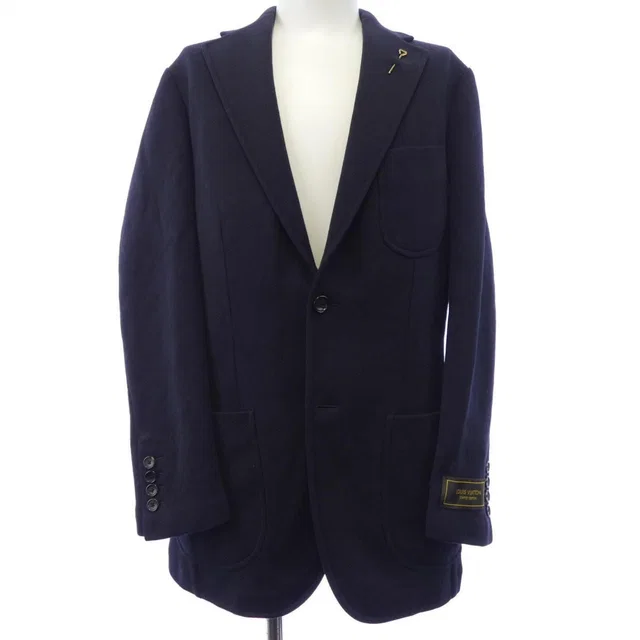 Louis Vuitton SE Monogram Jersey Jacket from The Reluxe