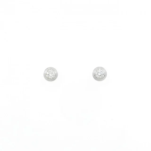 Cartier Silver Earrings in gray|silver from Poshmark