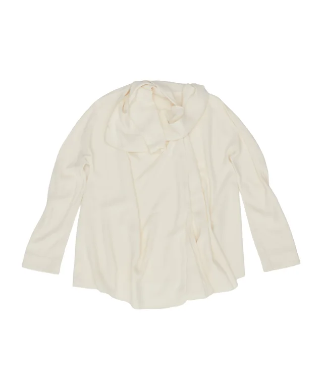 Toteme Long-sleeved top from SENSER, photo 1 of 1