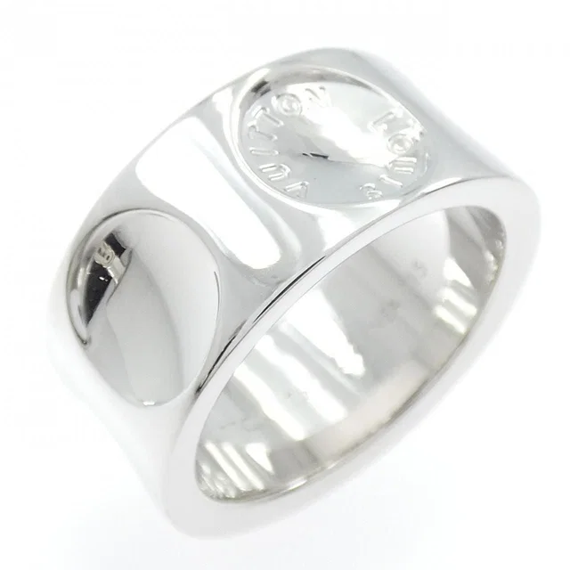 Louis Vuitton Petite Bag Empreinte Ring from The Reluxe