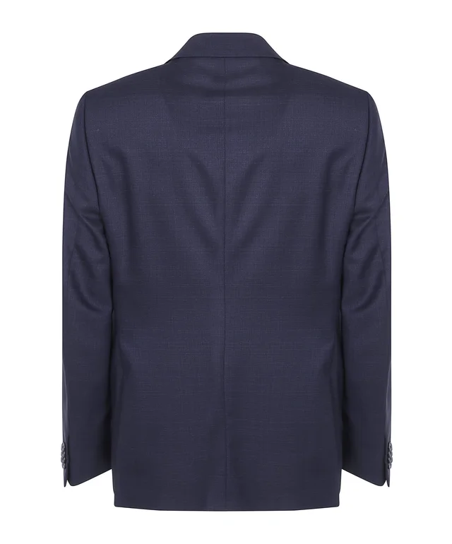 Zegna Long-sleeved suit set, photo 2 of 2 from SENSER