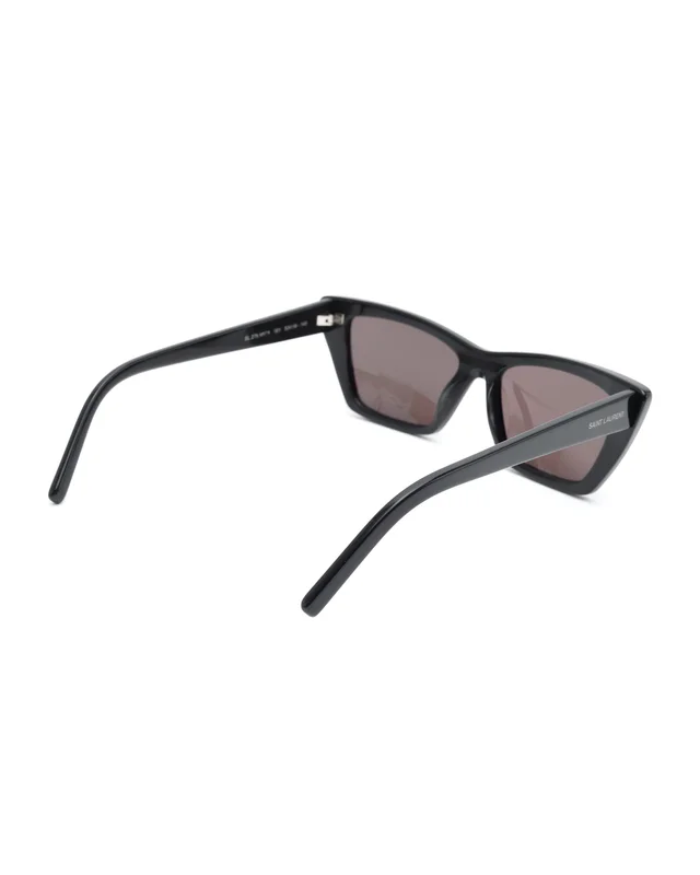 Saint Laurent Eyewear from A Retro Tale, photo 2 of 6