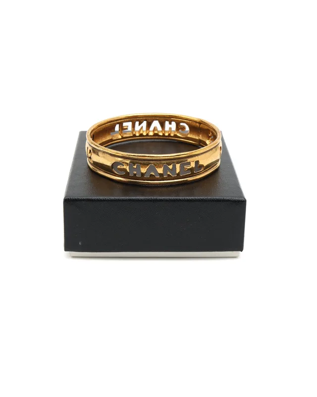 Chanel Classic Bracelet from A Retro Tale, photo 2 of 5