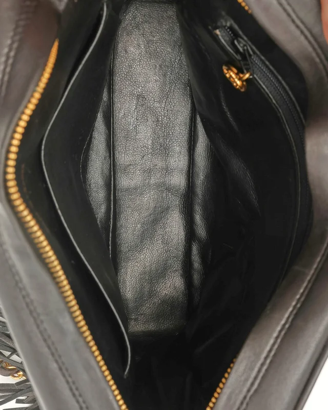 Chanel CC Camera Bag in Lambskin from A Retro Tale, photo 7 of 10