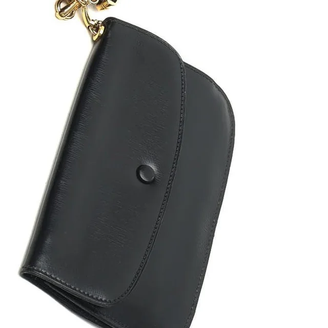 Gucci Leather Bag in Leather from A Retro Tale, photo 6 of 9