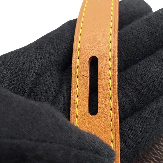 Louis Vuitton Boite Chapeau Souple BrownM45647 Monogram Size MM from GALLERY RARE, photo 15 of 19