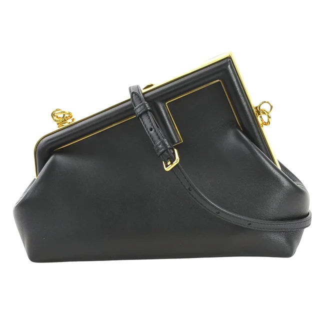 Fendi handbags in Leather from The Brand Collector
