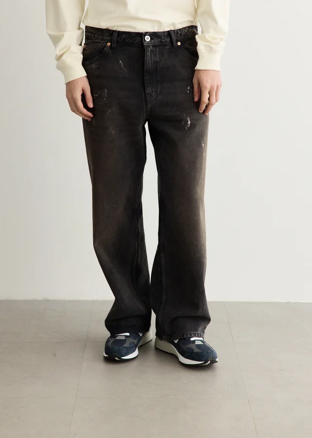 Our Legacy Vast Cut Jeans from Incu, photo 1 of 1