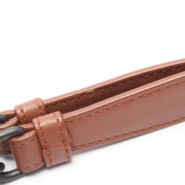 Bottega Veneta Olimpia Intrecciato Lambskin Shoulder Bag in Lambskin from LuxUness, photo 2 of 2
