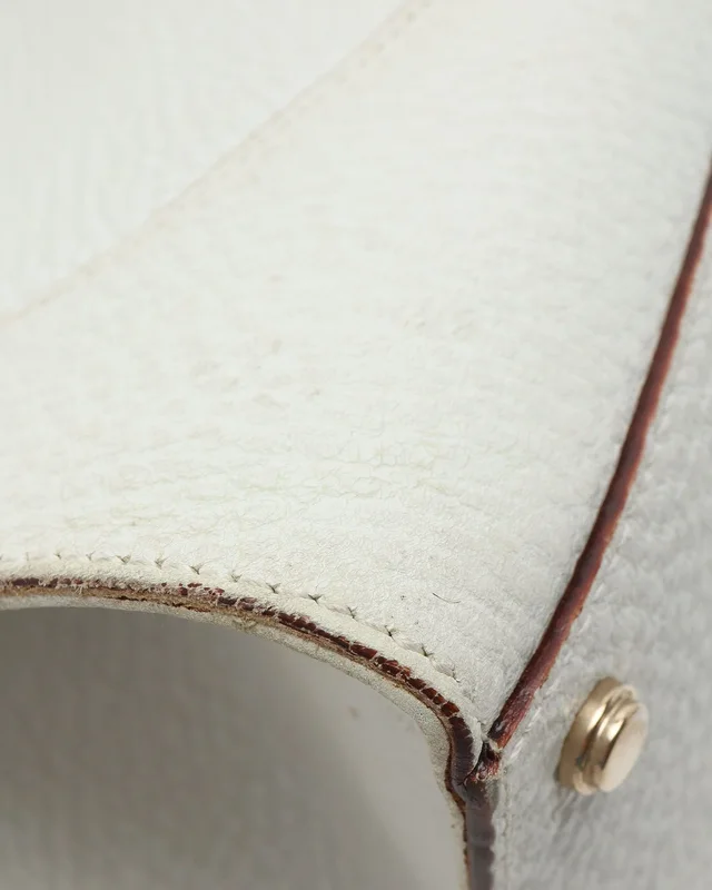 Gucci Leather Jackie Bag in Leather from A Retro Tale, photo 6 of 11