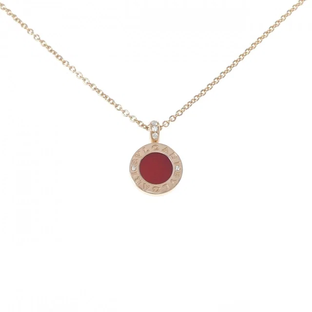 Bvlgari Bvlgari Necklace Au750 Necklace from LuxUness