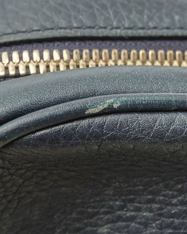 Gucci Soho Disco Camera Bag in Canvas from A Retro Tale, photo 6 of 9