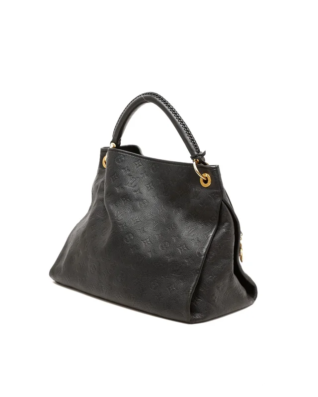 Louis Vuitton Epi Alma BB Bag in Leather from A Retro Tale, photo 5 of 10
