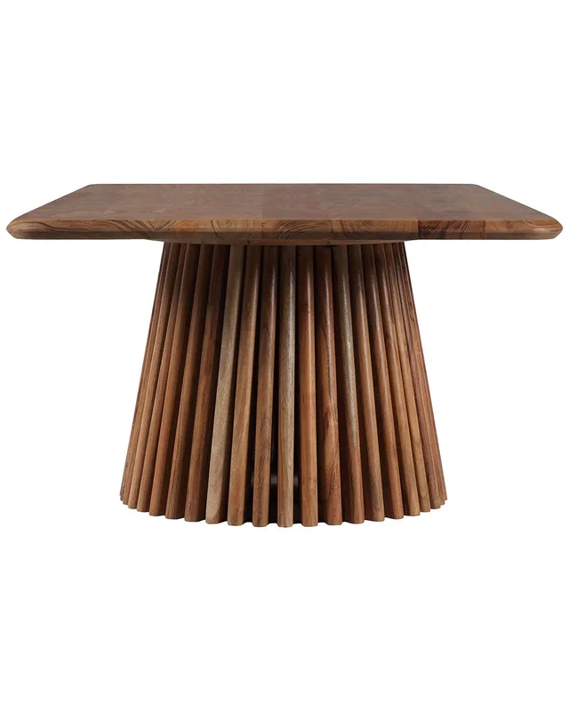 Safavieh Couture Penelope Wood Coffee Table, image 1 of 1 from Rue La La