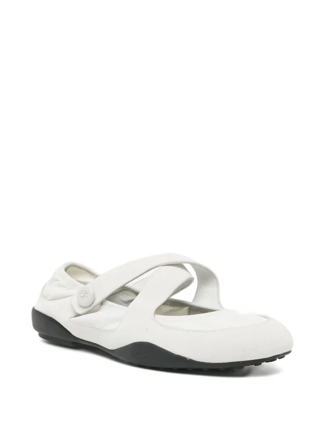 Tory Burch Romy sport mary jane, photo 2 of 2 from FARFETCH