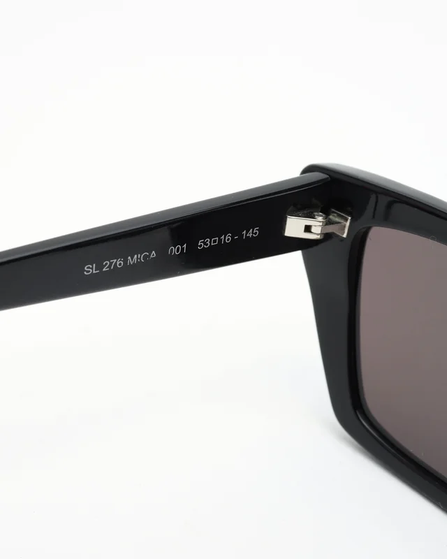 Saint Laurent Eyewear from A Retro Tale, photo 4 of 6