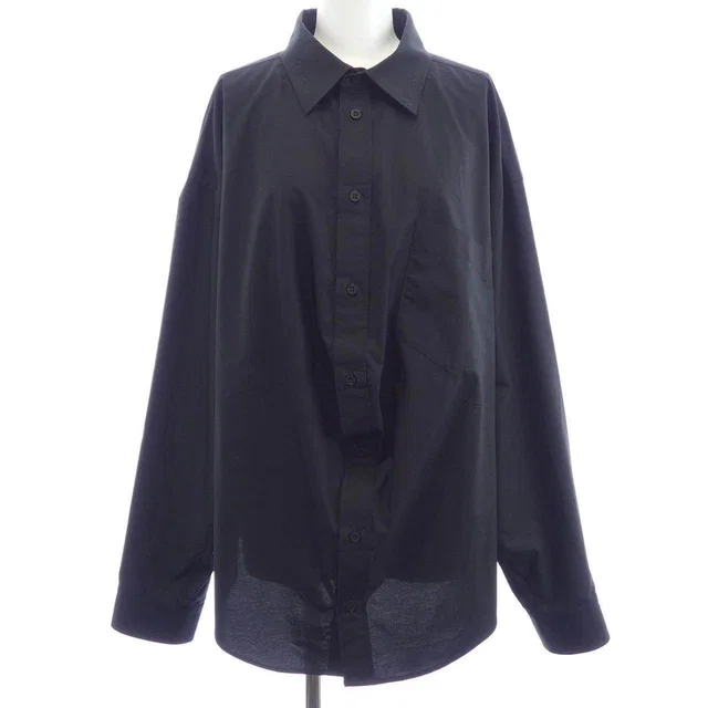 Balenciaga Cotton Shirt from LuxUness