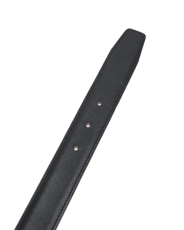 Hermès Horsebit Belt, size 75 in Leather from A Retro Tale, photo 5 of 6