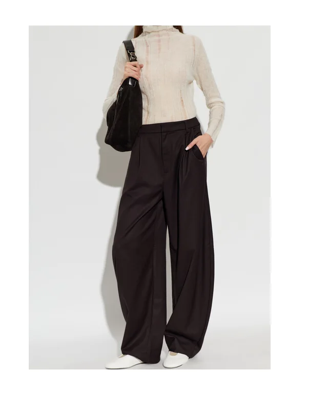 Fabiana Filippi Long-sleeved sweater, photo 4 of 5 from SENSER